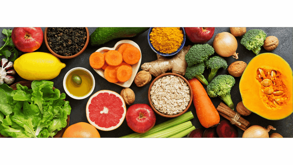 Dieta przeciwzapalna