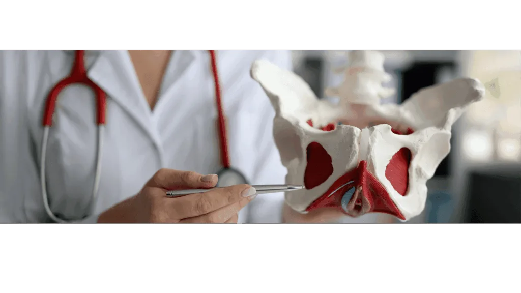 Fizjoterapia uroginekologiczna