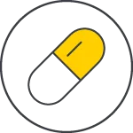 EndoMe 21 EM icon medicine