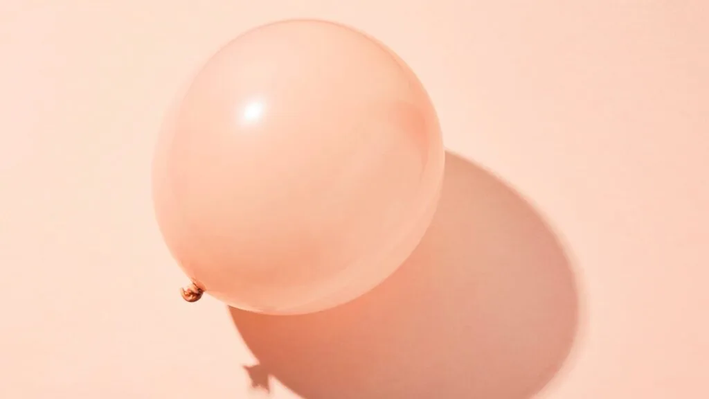 Endobelly baner do artykułu